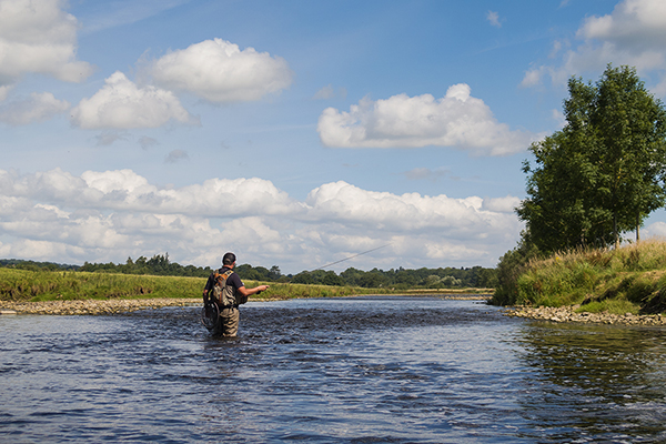 River Ribble
