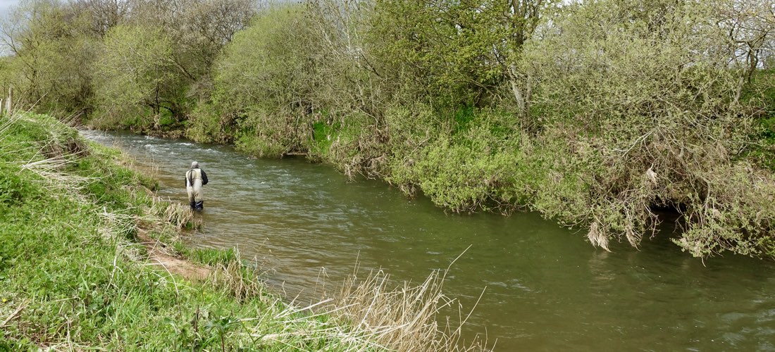 YFFC - River Lyvennet